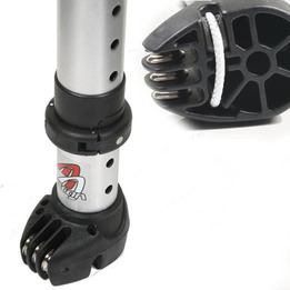 SDM удължител с чашка Ascan Master 45см - 1