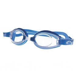 Goggles Spokey 84028 Barracuda blue
