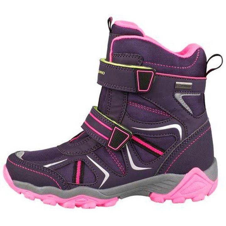 Обувки детски с мембрана Alpine Pro Hayley 889 - 1