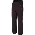 Men's pants Softshell Hannah Crater Anthracite - 1