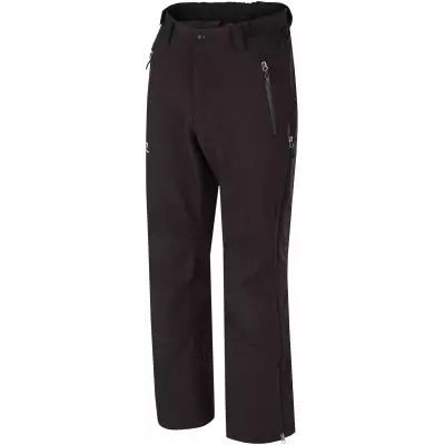Men's pants Softshell Hannah Crater Anthracite