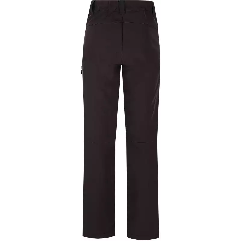 Men's pants Softshell Hannah Crater Anthracite - 2