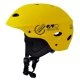 Helmet GUL EVO Yellow - 1