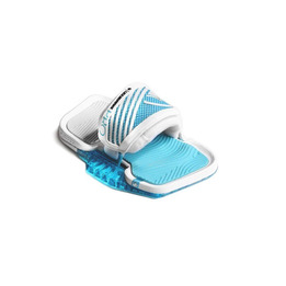Kite straps set Liquid Force Pro White - 1