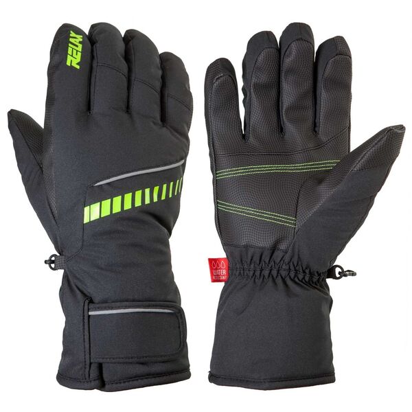 Gloves Relax Down RR12B - 1