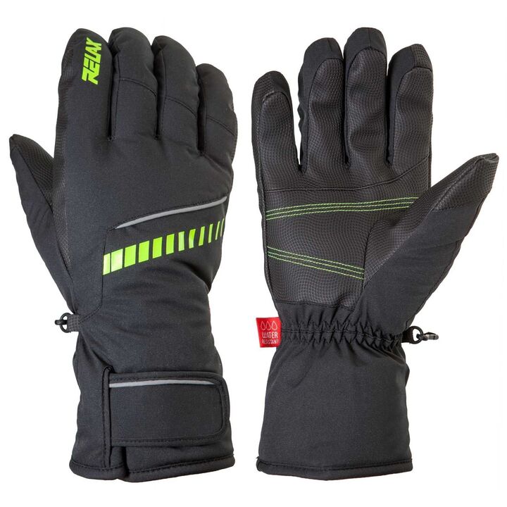 Gloves Relax Down RR12B - 1