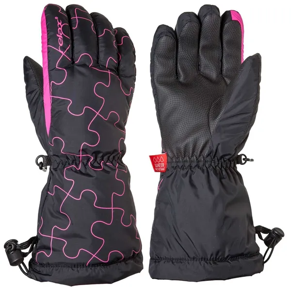 Children's gloves Relax Puzzy RR15C - 1