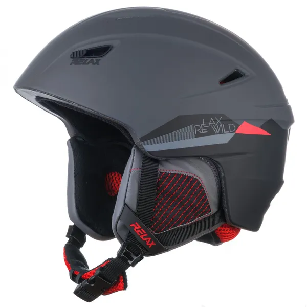 Helmet Relax Wild RH17C - 1