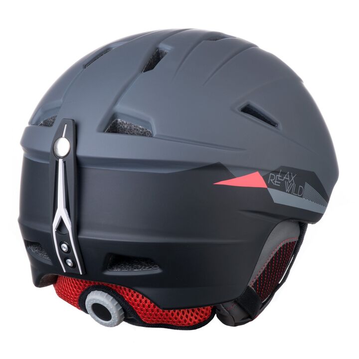 Helmet Relax Wild RH17C - 2
