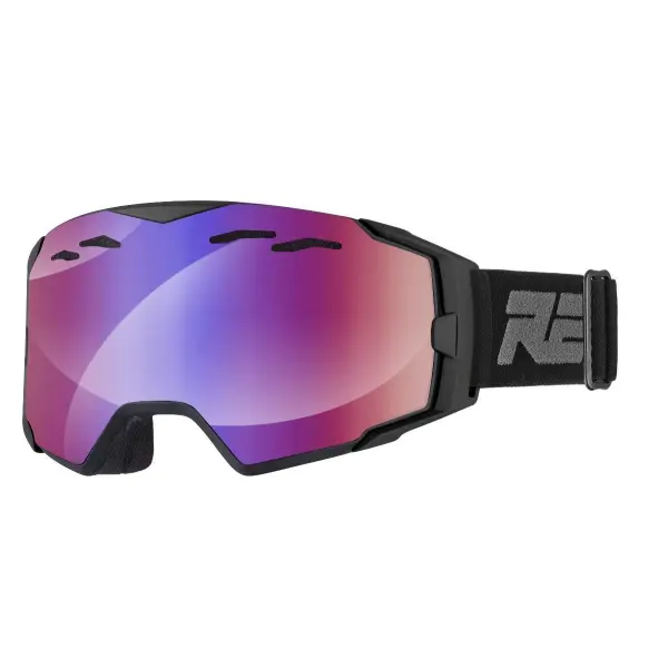 Маска за ски и сноуборд Relax HTG55B - 1