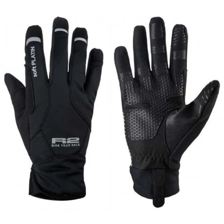 Gloves Relax Softshell Equip ATR12A - 1
