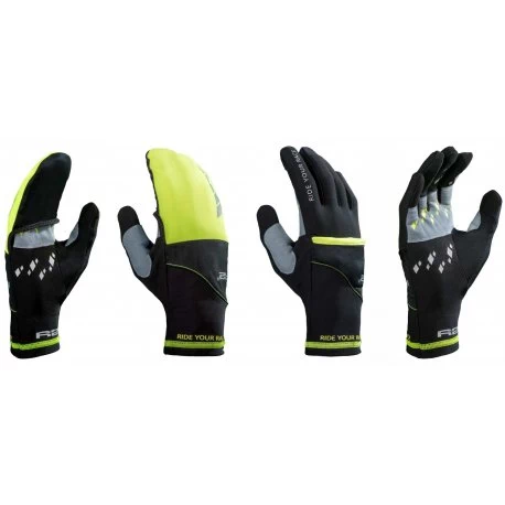 Gloves  2 in 1 Relax Cover ATR21B - 1
