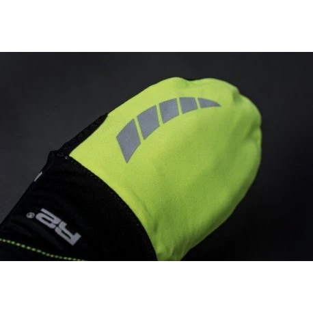 Gloves  2 in 1 Relax Cover ATR21B - 2