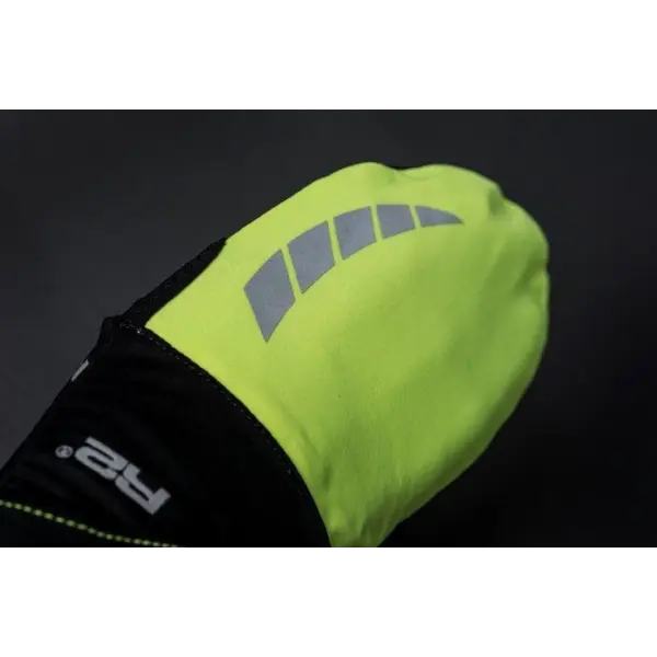 Ръкавици 2 в 1 софтшел Relax Cover ATR21B - 2