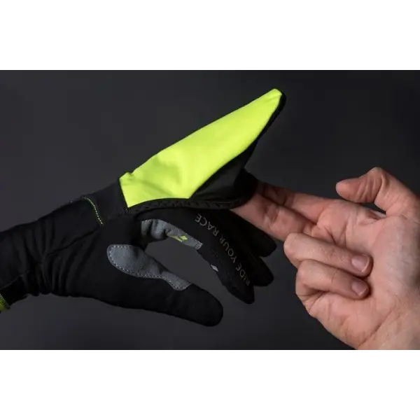 Gloves  2 in 1 Relax Cover ATR21B - 3