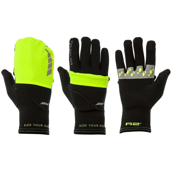 Gloves  2 in 1 Relax Cover ATR21B - 4