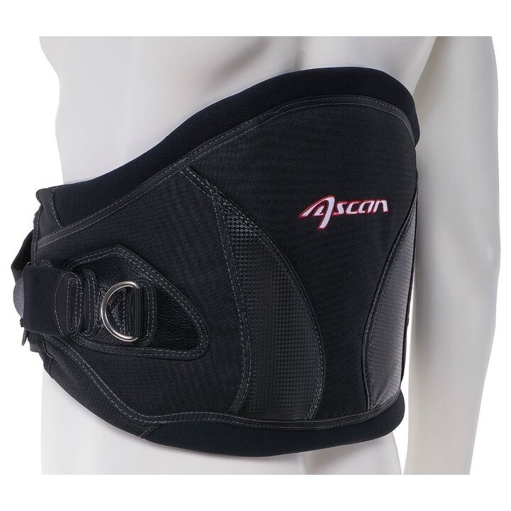 Harness Ascan Jack Multi - 4