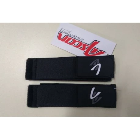 Velcro stripes for wetsuit - 4