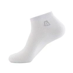Socks Alpine Pro Red Deer white