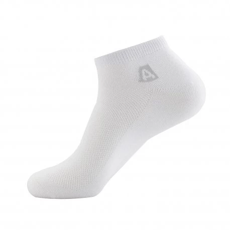 Socks Alpine Pro Red Deer white - 1