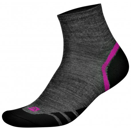 Чорапи Alpine Pro Gentin 452 с Мериносова вълна - 1