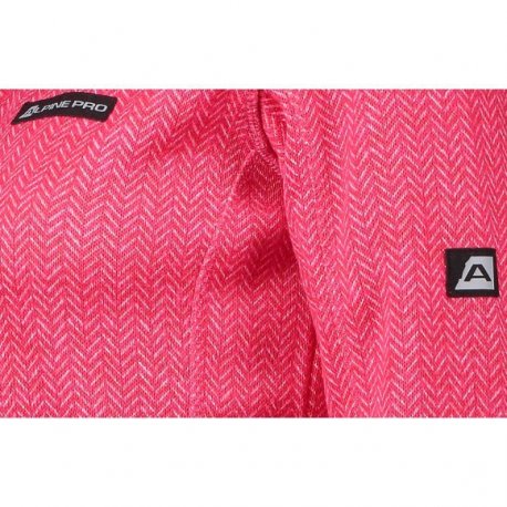 Women's sweatshirt Alpine Pro Eneasa - 3