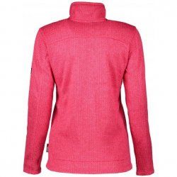 Women's sweatshirt Alpine Pro Eneasa - 2
