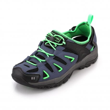 Shoes Alpine Pro Batsu 2 602 - 2