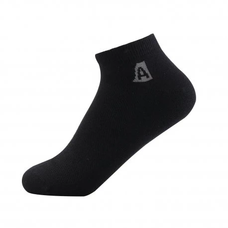 Socks Alpine Pro Red Deer black - 1