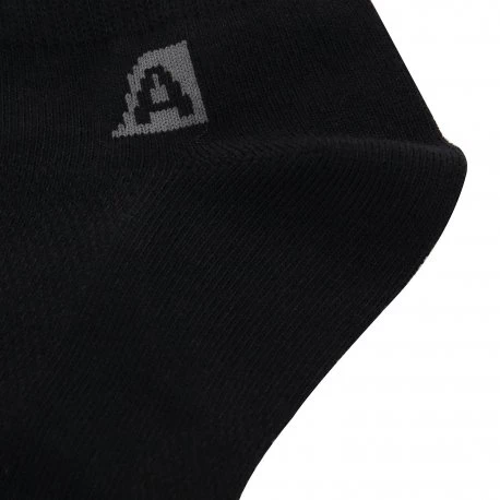 Socks Alpine Pro Red Deer black - 2
