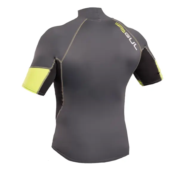 Rashguard GUL Xola GPLI - 2
