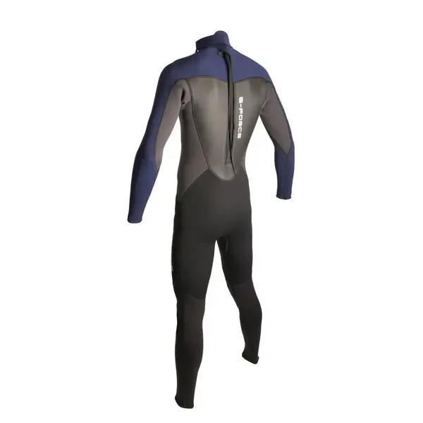 Wetsuit men's GUL 3mm G-Force full - 2