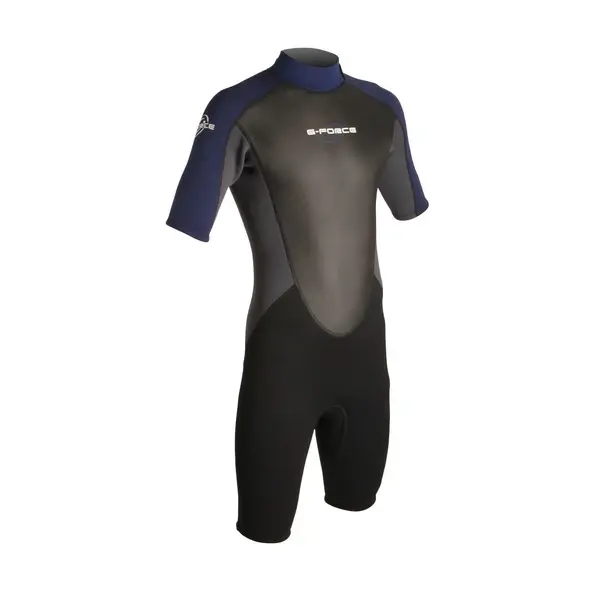 Wetsuit men's GUL 3mm G-Force - 1