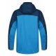 Men's jacket Hannah Marvin moroccan blue / methyl blue - 2