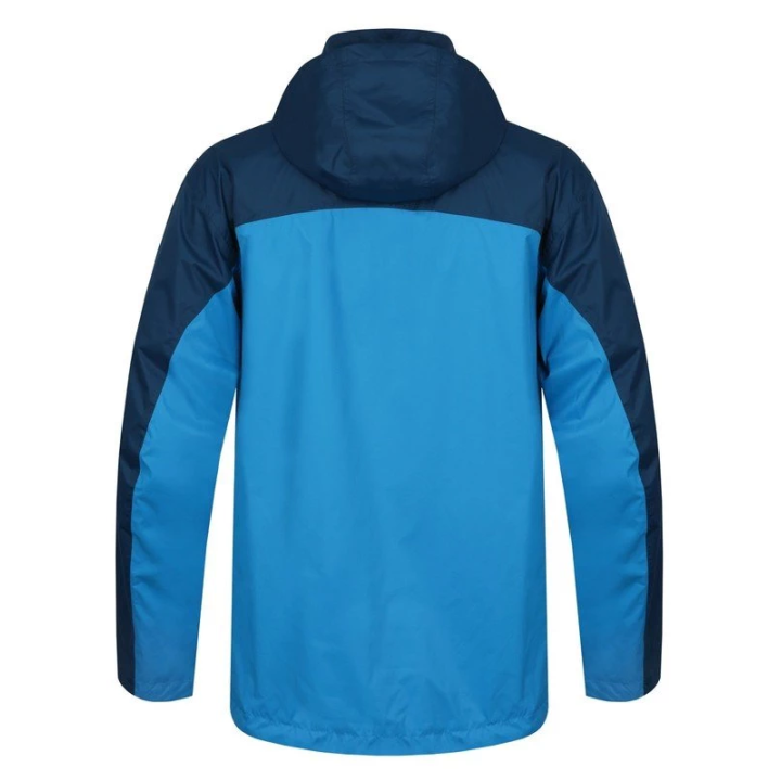 Мъжко яке Hannah Marvin Moroccan blue - 2