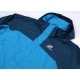 Men's jacket Hannah Marvin moroccan blue / methyl blue - 7