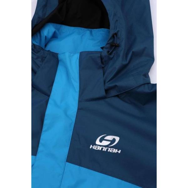 Men's jacket Hannah Marvin moroccan blue / methyl blue - 11