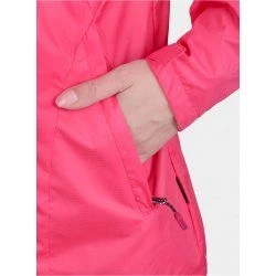 Women's jacket Hannah Mayra II Teaberry - 4