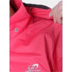 Women's jacket Hannah Mayra II Teaberry - 7