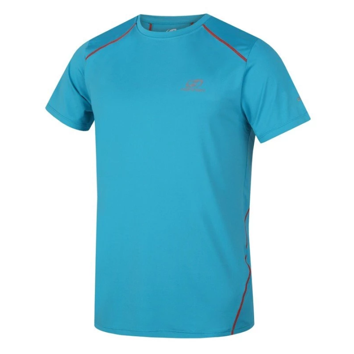 Men's T-shirt Hannah Pacaba Bluebird - 1