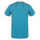 Мъжка тениска бързосъхнеща Hannah Pacaba Bluebird - 2
