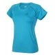 Women's T-shirt Hannah Speedlora Bluebird - 1