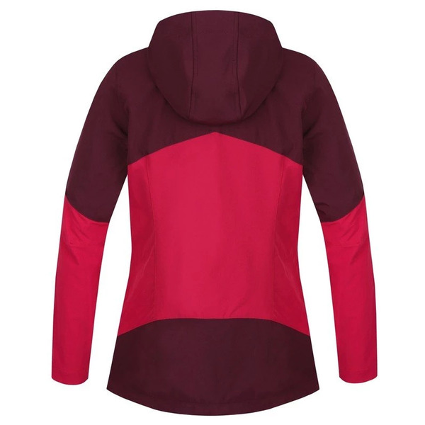 Women's Softshell jacket Hannah Suzzy Cherries jubilee - 2