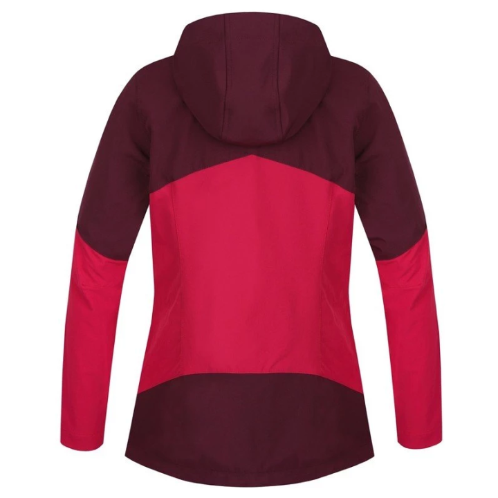 Дамско Softshell яке Hannah Suzzy Cherries jubilee - 2