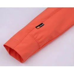 Women's Softshell jacket Hannah Suzzy Living coral - 4