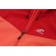 Women's Softshell jacket Hannah Suzzy Living coral - 5