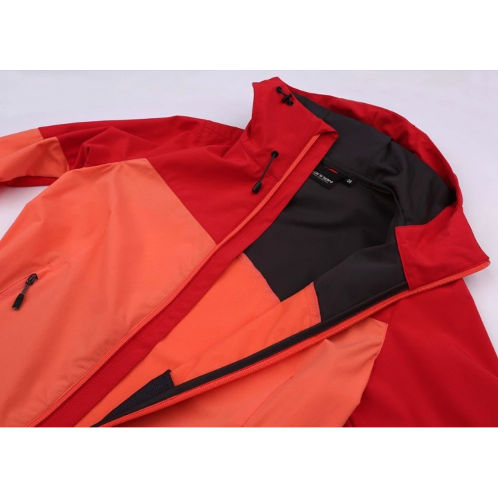 Дамско Softshell яке Hannah Suzzy Living coral - 7