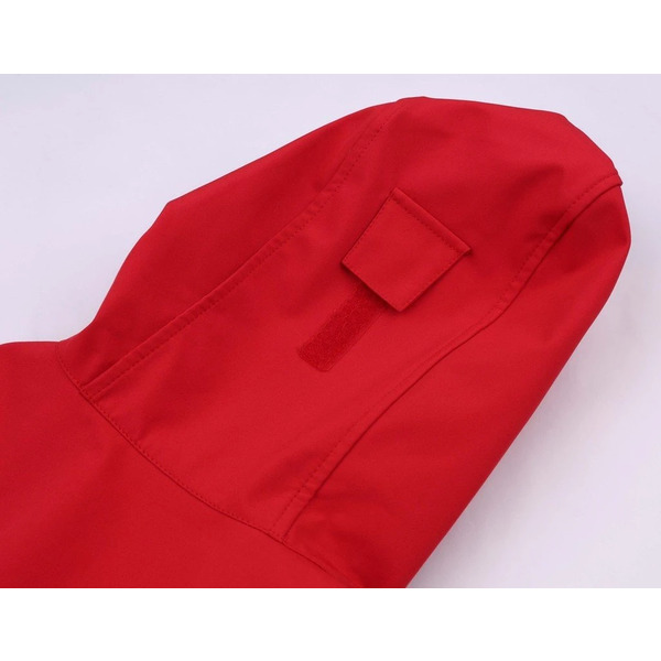 Women's Softshell jacket Hannah Suzzy Living coral - 9