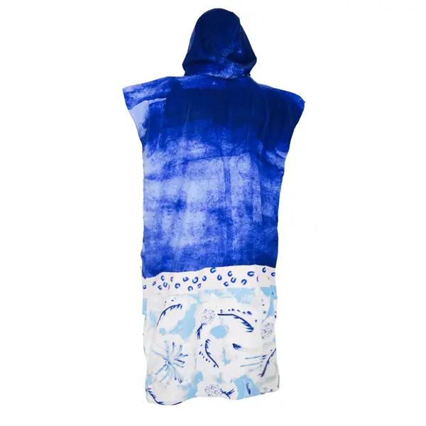 Пончо за преобличане GUL PINE - 2