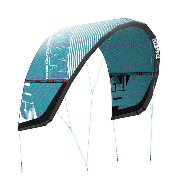 Kite Liquid Force WoW V3 5.0m2 - 5
